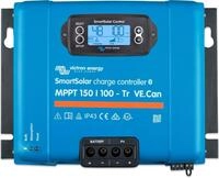 Victron Energy Solarladeregler &raquo;Solar Charge Controller MPPT Victron SmartSolar