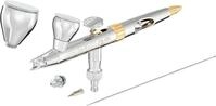 Harder & Steenbeck Airbrushpistole Evolution CRplus Two in One, Two-in-one...