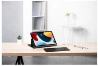 Hama Bluetooth&reg; Tastatur mit Tablet Tasche, universal 7" bis 11", schwarz
