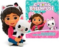 tonies H&ouml;rspielfigur Gabby's Dollhouse - Das Raumschiff / Gabby hat einen...