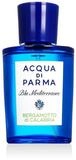 Acqua di Parma Eau de Toilette Blu Mediterraneo Bergamotto di Calabria