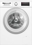 BOSCH Waschmaschine Serie 6 WUU28T42, 9 kg, 1400 U/min, Unterbauf&auml;hig,...