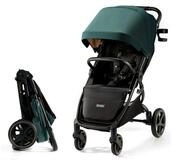 Kinderkraft Sportbuggy Kinderkraft Buggy Mitzy Kinderwagen Sportwagen gr&uuml;n Jade