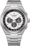 Citizen Quarzuhr Herrenuhr mit Eco-Drive - Citizen Modell: CA4610-85A