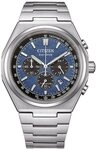 Citizen Quarzuhr Herrenuhr mit Eco-Drive - Citizen Modell: CA4610-85L