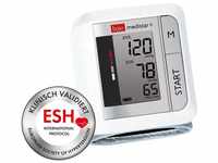 boso Blutdruckmessgerät BOSO medistar+ Handgelenk-Blutdruckmessgerät
