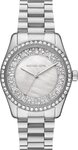 MICHAEL KORS Quarzuhr LEXINGTON Damenarmbanduhr