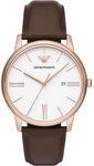 EMPORIO ARMANI CONNECTED Quarzuhr