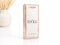 LANCOME Eau de Toilette Idole, Glasflakon, Parf&uuml;m EDT, Damenduft