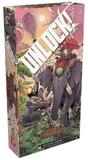 Asmodee Spiel Unlock! Mythic Adventures, In 80 Minuten um die Welt -...