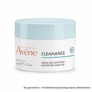 Avene Feuchtigkeitscreme Av&egrave;ne Cleanance Aqua Cream-in-Gel 50ml