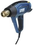 Rapid Hei&szlig;luftgebl&auml;se, Heisluftgebl&auml;se R2200-E Box