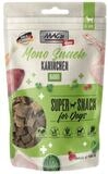 MAC'S Mono Snack Kaninchen 100 g - 9 St&uuml;ck, Snack f&uuml;r: Hund