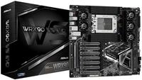 Asrock WRX90 WS EVO Mainboard
