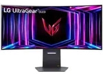 LG 34GS95QE Curved-Gaming-OLED-Monitor Curved-Gaming-OLED-Monitor