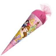 Roth Schult&uuml;te Roth Schult&uuml;te Disney Princess rund T&uuml;llverschluss 50cm