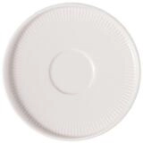 Villeroy & Boch Untertasse Afina Kaffeeuntertasse wei&szlig; 14cm