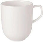 Villeroy & Boch Becher Henkelbecher 0,3 l Afina, Premium Porcelain