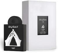 Lattafa K&ouml;rperpflegeduft Art of Arabia II - EDP - Inhalt: 100 ml