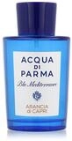 Acqua di Parma Eau de Toilette ACQUA DI PARMA ARANCIA DI CAPRI EDT 180ML