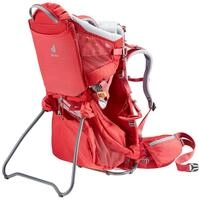 deuter Babytrage Kid Comfort Active SL, Kindertrage, ergonomisches Design,...