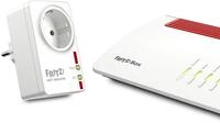Fritz! AVM FRITZ!DECT Repeater 100 Schnurloses DECT-Telefon