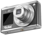 Rollei 10300 Kompaktkamera (Zoomhebel, Full-HD Videoaufnahme)