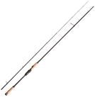 Savage Gear Spinnrute, (2-tlg), Savage Gear Revenge SG6 Drop Shot 2.30m 4-18g