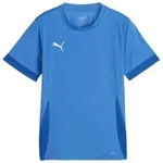 PUMA Fu&szlig;balltrikot TEAMGOAL MATCHDAY JERSEY JR f&uuml;r Jugendliche, Fu&szlig;ball,...