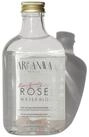 ARI ANWA Skincare Gesichtswasser Bio Rosenwasser Rosenquarz, Nat&uuml;rliches