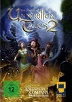 The Book Of Unwritten Tales 2 PC