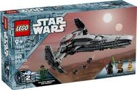 LEGO&reg; LEGO&reg; Star Wars 75383 Darth Mauls Sith Infiltrator&trade;