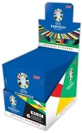 Topps Sammelkarte UEFA EURO 2024 Germany - Sammelsticker - 1 Display (100 T&uuml;ten)