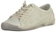 softinos softinos Sneaker Leder Sneaker