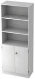 Otto Office Premium Aktenregal Otto Office Line II, mit 3 offenen F&auml;chern und 2