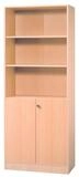 Otto Office Premium Aktenregal Otto Office Line II, mit 3 offenen F&auml;chern und 2