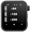Godox X3-O Transmitter f&uuml;r MFT Kabel-Fernausl&ouml;ser
