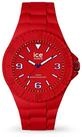 ice-watch Quarzuhr ICE generation - Red