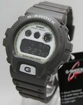 CASIO G-SHOCK Digitaluhr, (1-tlg)