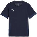 PUMA Fu&szlig;balltrikot PUMA teamGOAL Matchday Trikot Kids Trikots Kinder Teamsport