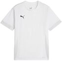 PUMA Fu&szlig;balltrikot PUMA teamGOAL Matchday Trikot Kids Trikots Kinder Teamsport