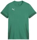 PUMA Fu&szlig;balltrikot PUMA teamGOAL Matchday Trikot Kids Trikots Kinder Teamsport