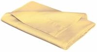 fleuresse Betttuch Colours, Mako-Satin, Gummizug: ohne, (1 St&uuml;ck), offenes...