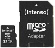Intenso Speicherkarte