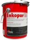 Enke Grundierfarbe Enke Enkopur Fl&uuml;ssigkunststoff Schwarz 4 kg Dachabdichtung
