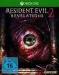 Resident Evil: Revelations 2 Xbox One