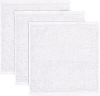 M&ouml;ve Seiftuch Superwuschel, (Set, 3-St), Seiftuch Set mit Bord&uuml;re, 100% Premium