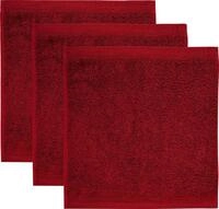 M&ouml;ve Seiftuch Superwuschel, (Set, 3-St), Seiftuch Set mit Bord&uuml;re, 100% Premium