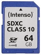 Intenso Speicherkarte
