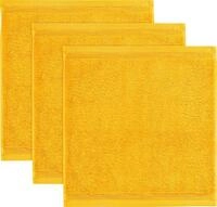 M&ouml;ve Seiftuch Superwuschel, (Set, 3-St), Seiftuch Set mit Bord&uuml;re, 100% Premium